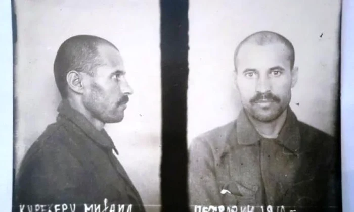 Arhivele comunismului: Destinul tragic al scriitorului basarabean Mihail Curicheru, mort în Gulag jpeg