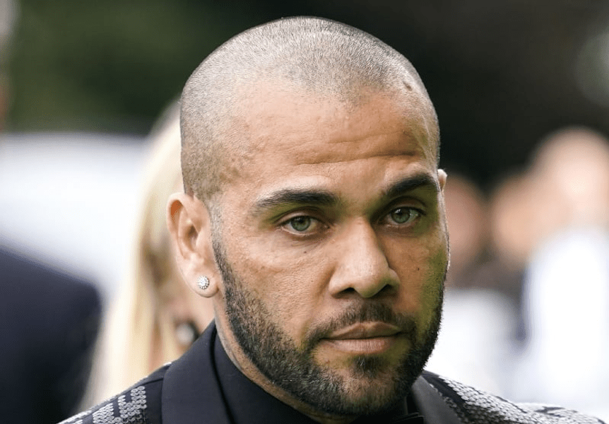 Dani Alves „tremură“ în scandalul violului: Descoperirea anchetatorilor a apărut în presa din Spania