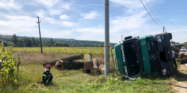 accident Arges