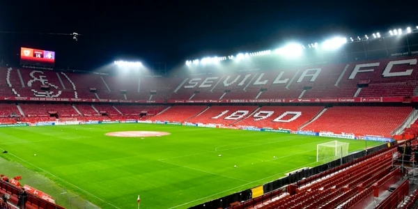 stadion sevilla