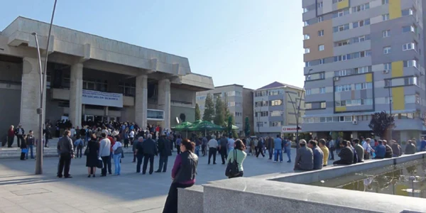 Târgul de joburi de la Slatina va avea loc, ca de obicei, în incinta Casei de Cultură