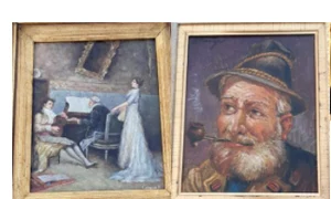 Operele urmează să fie expertizate png