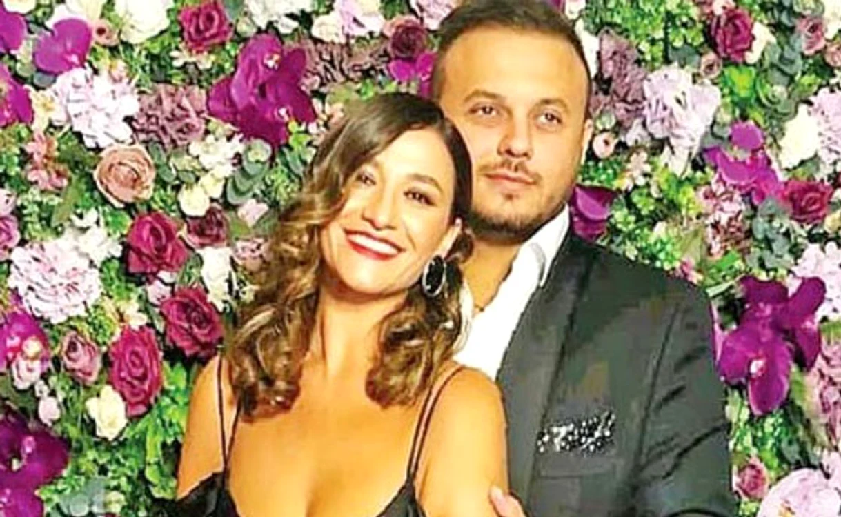 Claudia Pătrășcanu și Gabi Bădălău se află în divorț