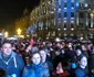 Revelion 2014 la Timişoara Foto