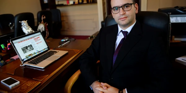 horia gergescu ANI FOTO MEDIAFAX