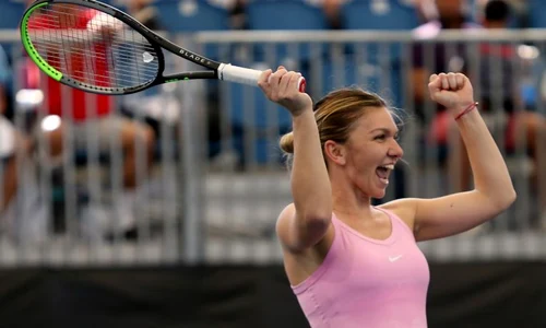 simona halep bucuroasa adelaide jpeg