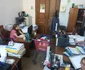 Angajații Curții de Apel București au un volum mare de muncă FOTO: Curtea de Apel București