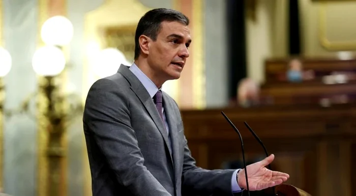 Pedro Sánchez