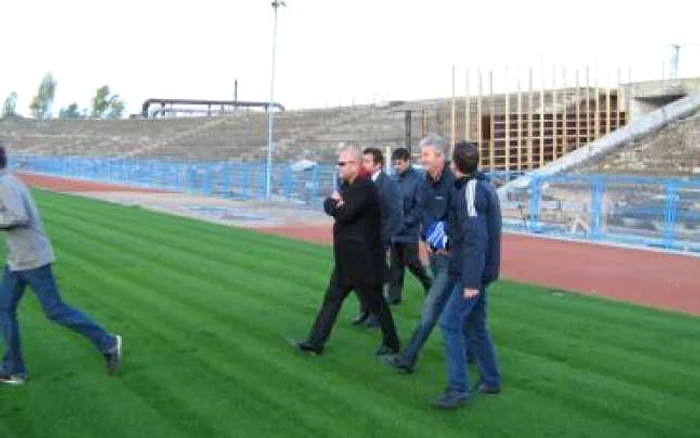 Craiova: SONDAJ / Mititelu va muta Ştiinţa la Severin. Ce părere ai?