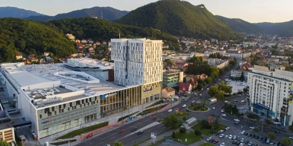 AFI Mall Braşov