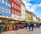 Copenhaga, Danemarca FOTO Shutterstock