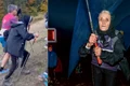 Bunica Eugenia, foto captura tiktok:youtube jpg