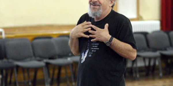 Timişoara: Ion Mătăsaru: profesor român onorat în Italia