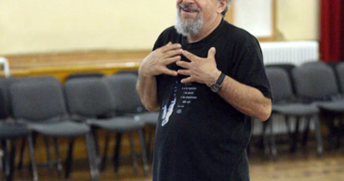 Timişoara: Ion Mătăsaru: profesor român onorat în Italia