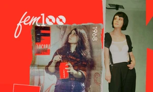 Poza spectacol Magda by Gianina png