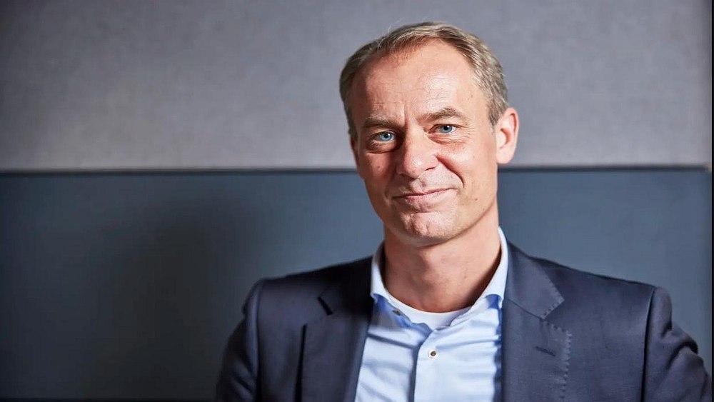Op-ed Joakim Reiter, Vodafone Group: „Urmează o nouă era a conectivității”