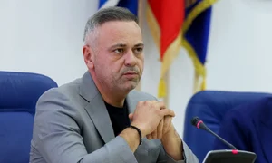 ministrul agriculturii Florin Barbu FOTO Facebook florin barbu jpg