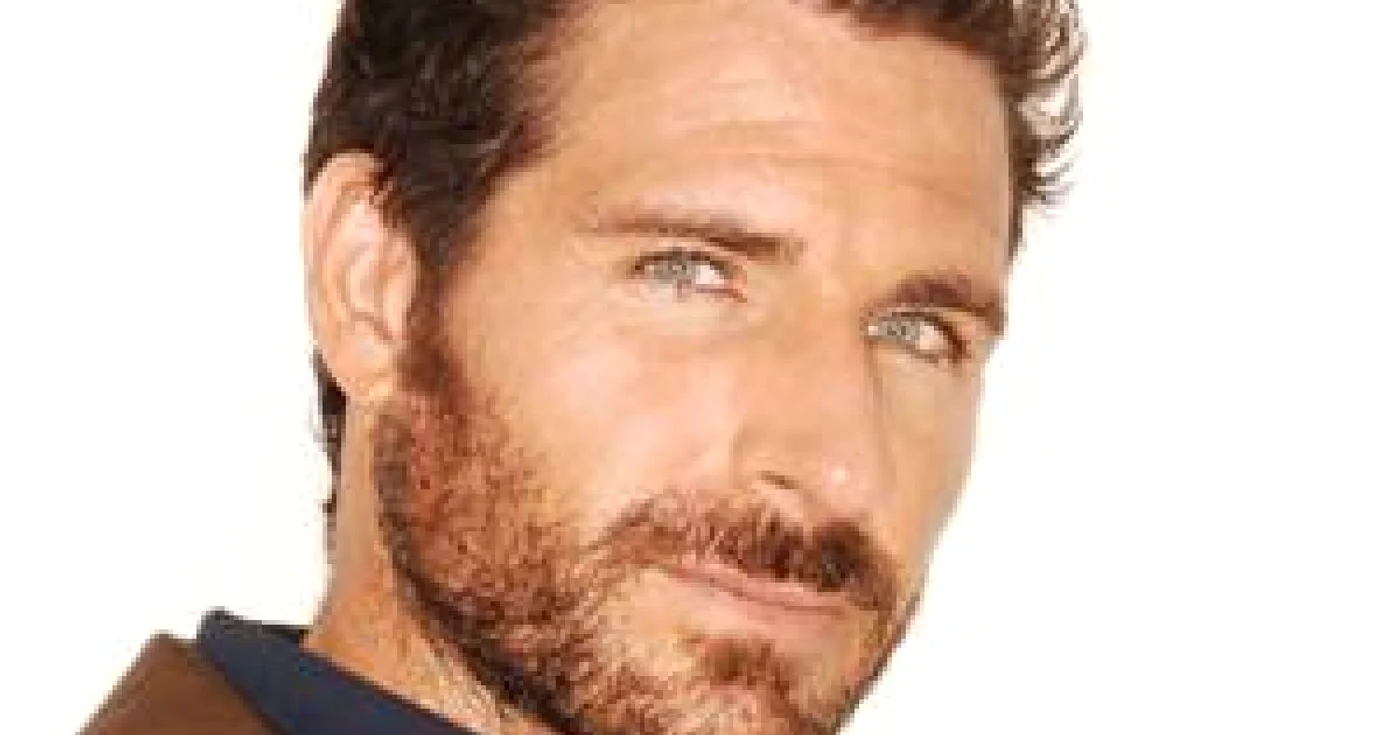 Ed Quinn