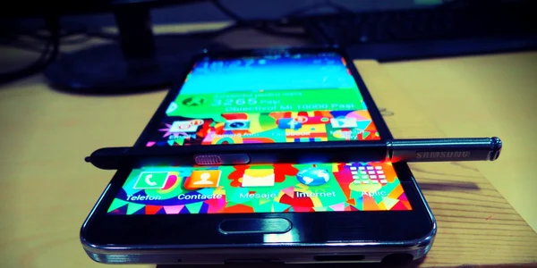 samsung galaxy note 3 s pen