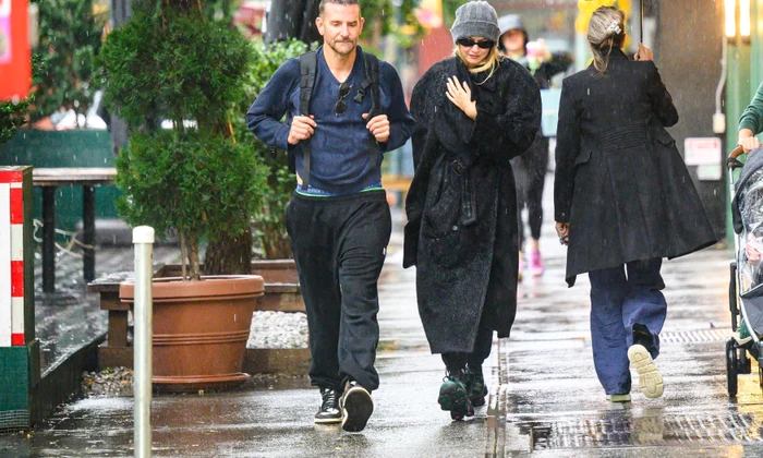Bradley Cooper și Gigi Hadid, Profimedia (1) jpg