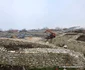 Ulpia Traiana Sarmizegetusa si amfiteatrul roman dcembrie 2023 Foto Daniel Guță  ADEVĂRUL (11) jpg