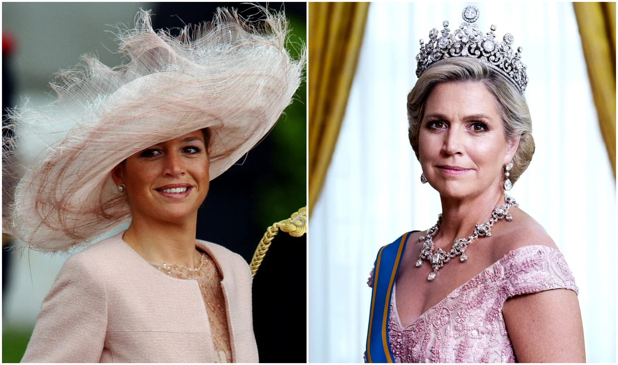 Dolores Zorreguieta, sora Reginei Maxima a Olandei   Profimedia, Casa Regală olandeză jpg