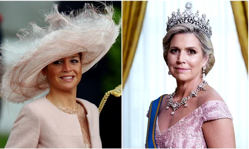 Dolores Zorreguieta, sora Reginei Maxima a Olandei   Profimedia, Casa Regală olandeză jpg