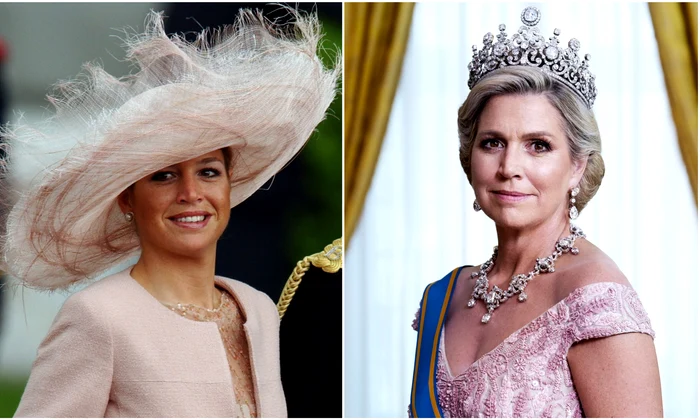 Dolores Zorreguieta, sora Reginei Maxima a Olandei   Profimedia, Casa Regală olandeză jpg