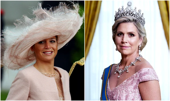 Dolores Zorreguieta, sora Reginei Maxima a Olandei Profimedia, Casa Regală olandeză jpg