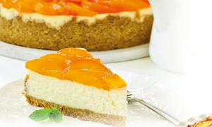 tarta cu piersici jpg