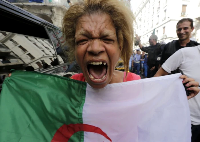 algeria foto reuters