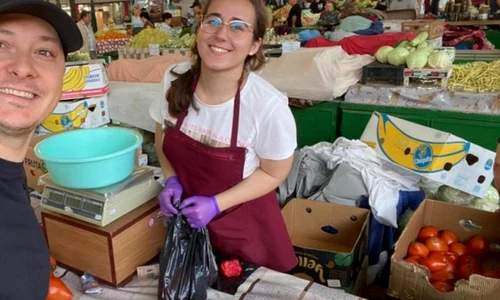 Diana studenta la medicina jpg