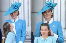 Prințesa Charlotte foto Profimedia jpg