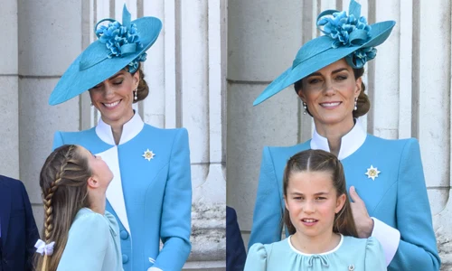 Prințesa Charlotte foto Profimedia jpg