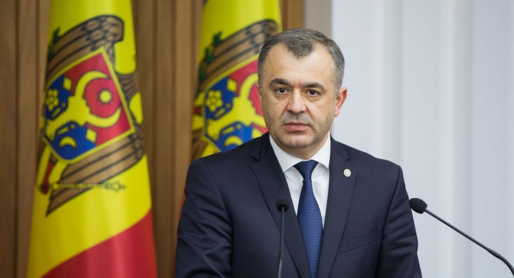 Ion Chicu, fost consilier al socialistului Igor Dodon, și-a anunțat candidatura la prezidențialele din Republica Moldova