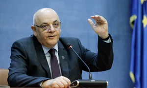 raed arafat coronavirus inquam photos george calin jpeg