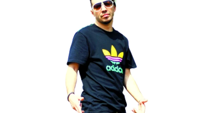Timisoara: Robert Virag, de la Michael la Skizzo Skillz (VIDEO)