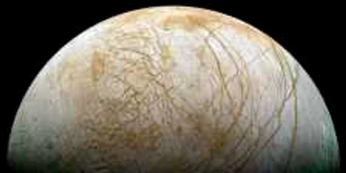 Europa Luna