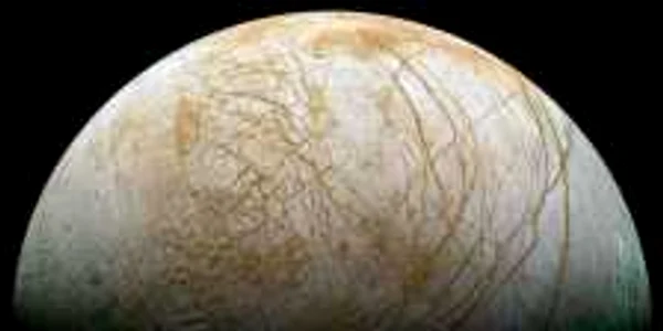 Europa Luna