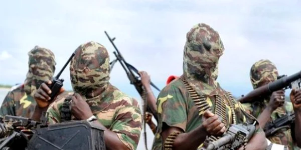 boko haram