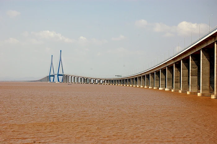  Jintang Bridge