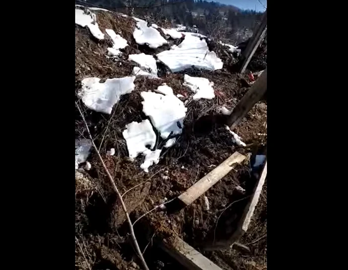 FOTO: Captură Video 