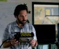 Actor Paul Rudd desemnat de revista People in 2021 cel mai sexy bărbat în viaţă FOTO Profimedia