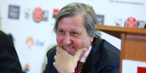 ilie nastase FOTO marian iliescu