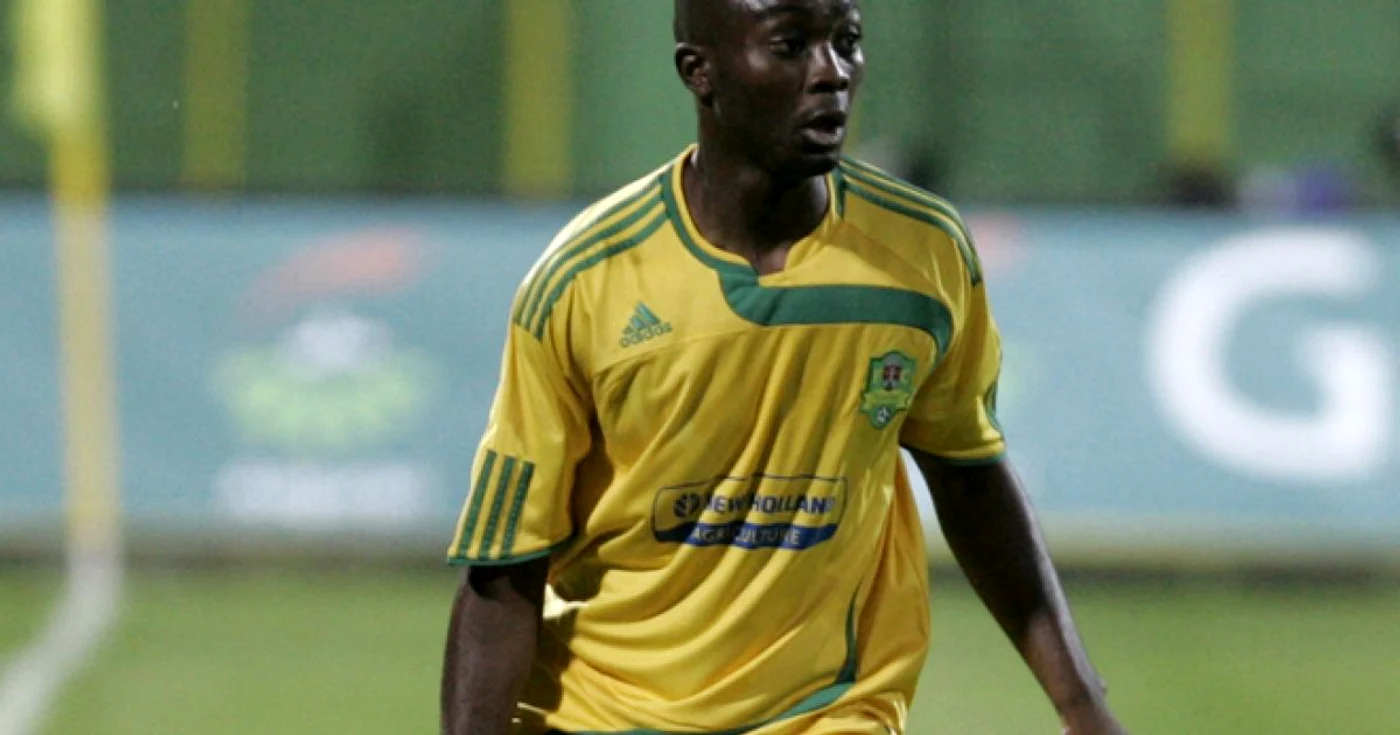 Serge Akakpo