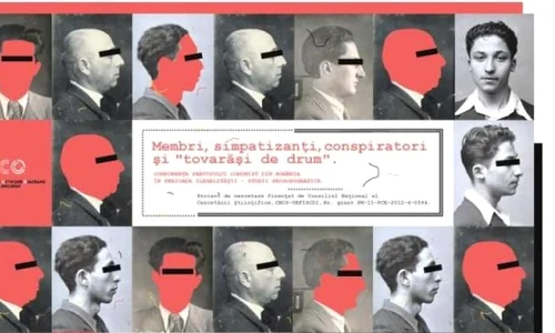 Amintiri din ilegalitatea comunistă  Paul Cornea & Alexandru Elias în dialog cu Adrian Cioroianu jpeg