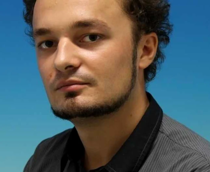 david octavian iacob
