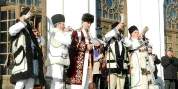 solie alba iulia