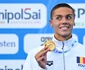 David Popovici, sportivul momentului în natația românescă. Sursa: Facebook!