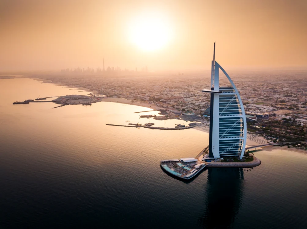 Burj Al Arab / Foto: Shutterstock